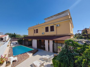villa xenia